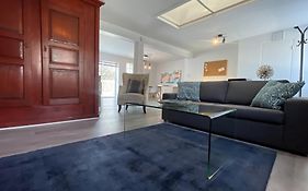 Quebec Grand Appartement by Hébergements DCL