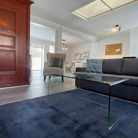 Quebec Grand Appartement by Hébergements DCL Extérieur photo