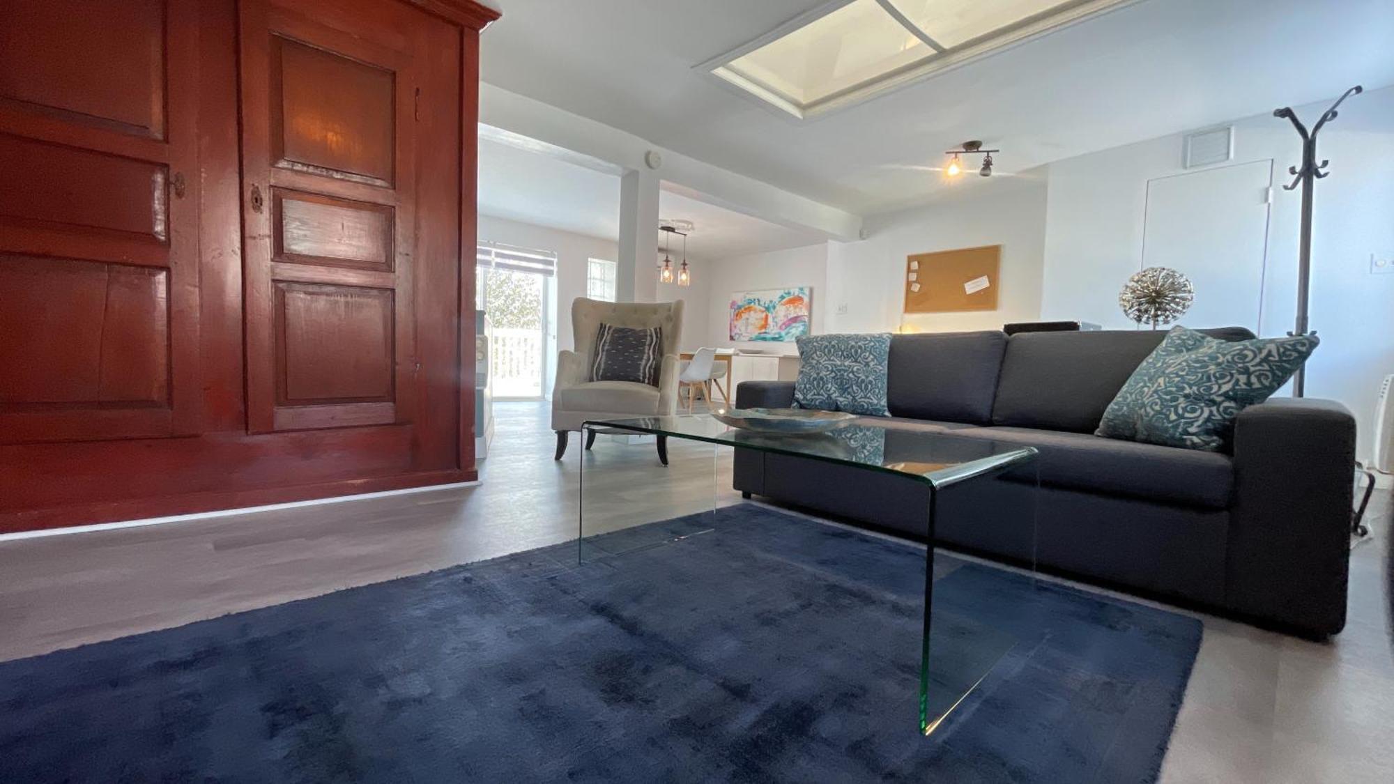Quebec Grand Appartement by Hébergements DCL Extérieur photo